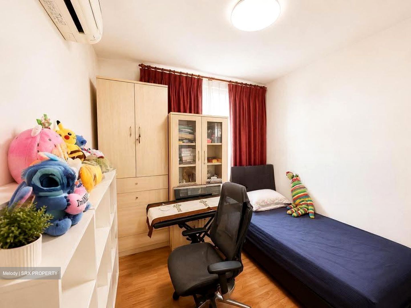 Seraya Breeze (D15), Apartment #621221861